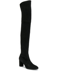 Casadei Thigh Length Boots
