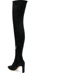 Jimmy Choo Thigh Length Boots