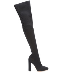 Gianvito Rossi Thigh Length Boots