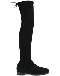 Baldinini Thigh Length Boots