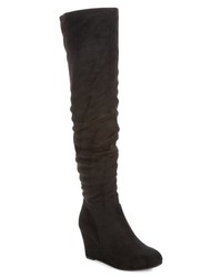 Chinese Laundry Ultra Over The Knee Boot