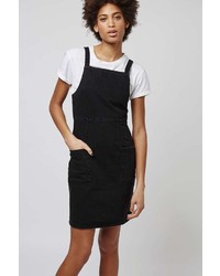 Moto Clean Styled Pinafore