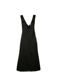 Wanda Nylon Shirley Suspender Dress