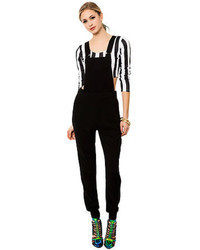 Mkl Collective The Bowery Overalls