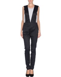 Maison Margiela Mm6 By Pant Overalls