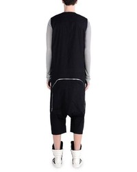 Rick Owens Pant Overall