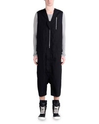 Rick Owens Pant Overall