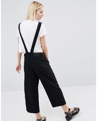 Cheap Monday Relaxed Overalls