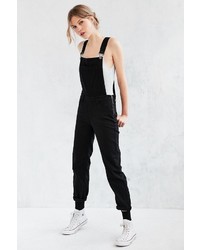 Cheap Monday Slim Fit Overall