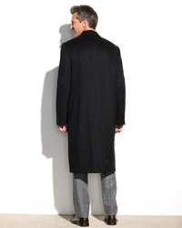 Lauren Ralph Lauren 100% Cashmere Overcoat