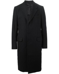 Alexander McQueen Classic Overcoat