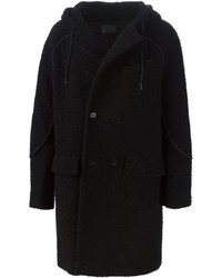 Alexander Wang Double Breasted Coat