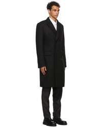 Hugo Black Midras2141 Coat