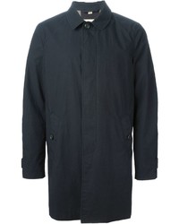 Burberry Brit Single Breasted Coat