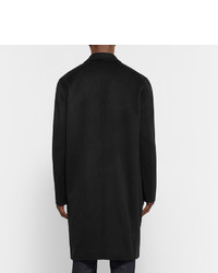 Acne Studios Charles Oversized Wool And Cashmere Blend Overcoat