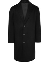 Acne Studios Charles Oversized Wool And Cashmere Blend Overcoat