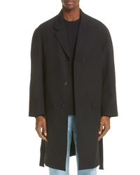 Lemaire Chesterfield Overcoat