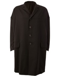 Christopher Nemeth Single Breasted Coat