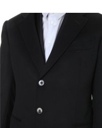 Armani Collezioni Classic Cashmere Overcoat