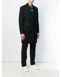 Les Hommes Classic Formal Coat