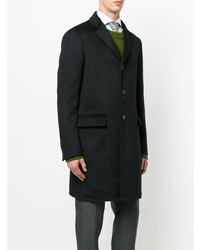 Prada Classic Overcoat