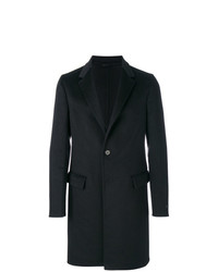 Prada Classic Overcoat