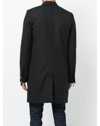 Givenchy Classic Single Breasted Coat