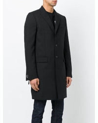 Givenchy Classic Single Breasted Coat