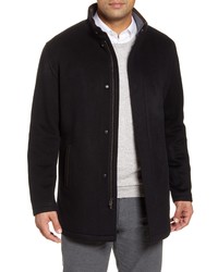 Peter Millar Crown Flex Fleece Jacket