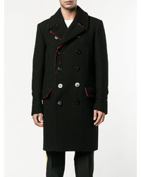 Givenchy Double Breasted Coat