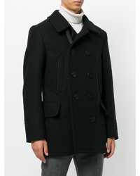Tom Ford Double Breasted Coat