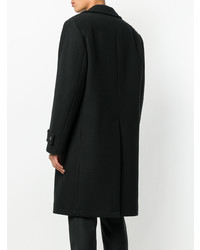 Raf Simons Double Breasted Coat