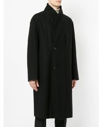 Lemaire Double Breasted Coat