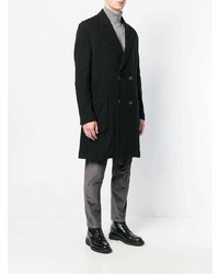 Low Brand Double Breasted Coat