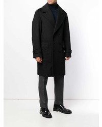 Tom Ford Double Breasted Coat