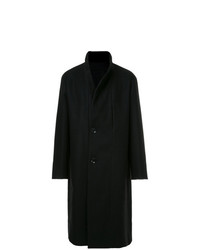Lemaire Double Breasted Coat