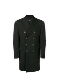 DSQUARED2 Double Breasted Coat