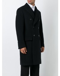 Joseph Falmouth Coat Black