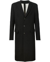 Forme Dexpression Single Breasted Coat