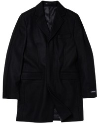 French Connection Three Quarter Overcoat