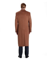Brooks Brothers Golden Fleece Westbury Overcoat