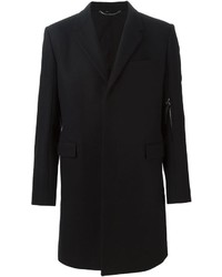 Helmut Lang Single Breasted Coat