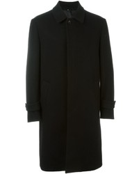 Hevo Mid Length Single Breasted Coat