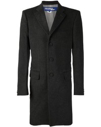 Junya Watanabe Comme Des Garons Man Single Breasted Coat