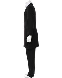 Prada Lightweight Cashmere Overcoat