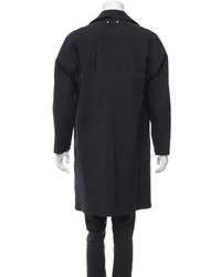 Louis Vuitton Lightweight Trench Coat