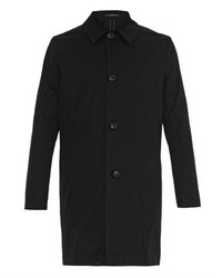 Paul Smith London Single Breasted Trench Coat
