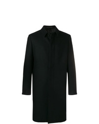 Valentino Longsleeved Double Breasted Coat