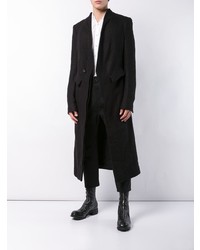 Cedric Jacquemyn Mid Length Coat