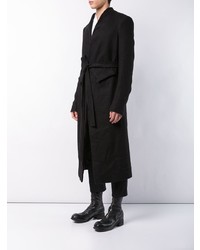 Cedric Jacquemyn Mid Length Coat